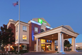 Holiday Inn Express Hotel and Suites Abilene, an IHG Hotel